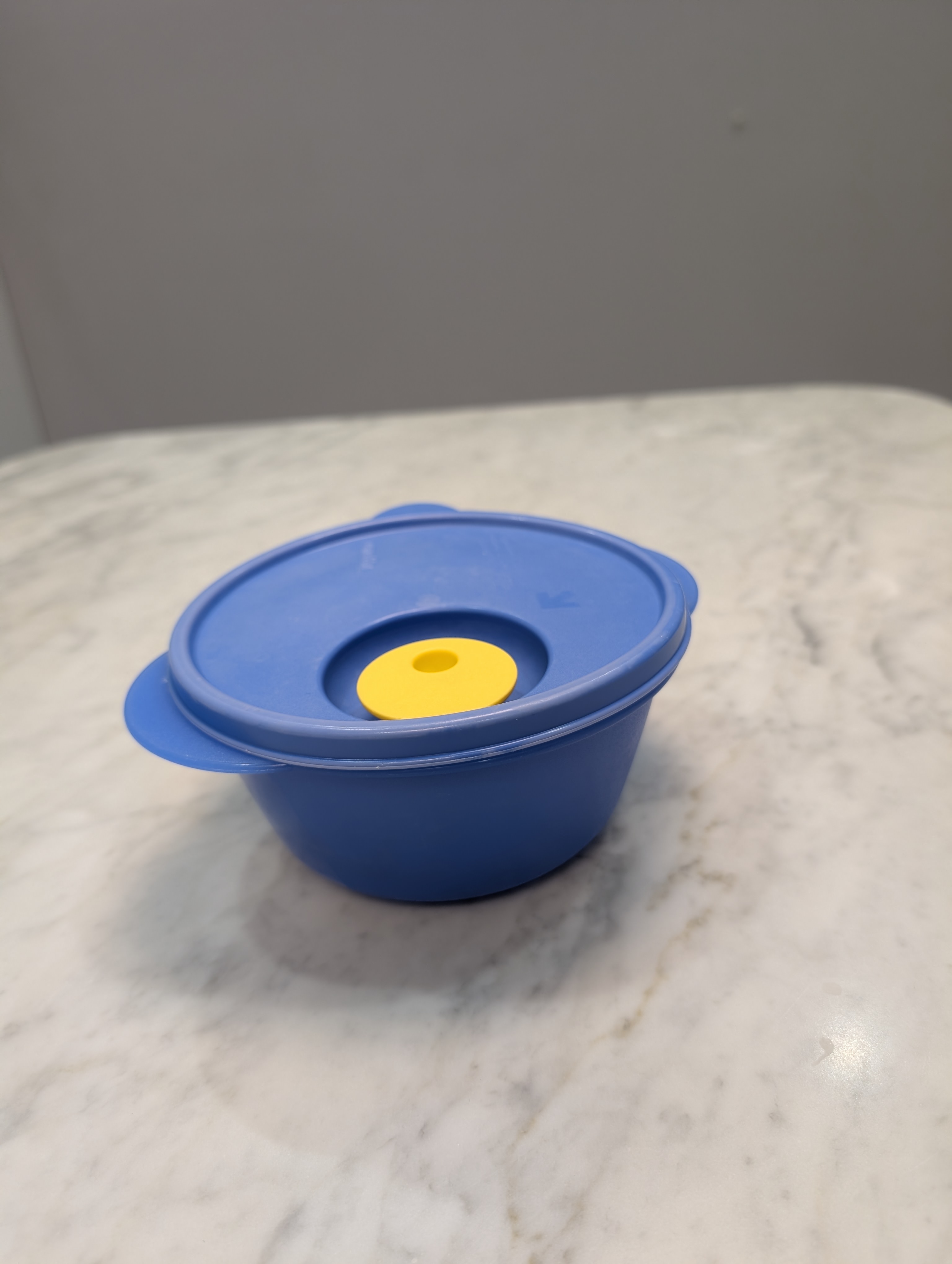 Baby Pot